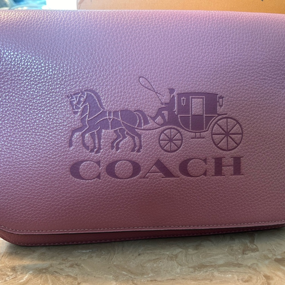 Coach crossbody